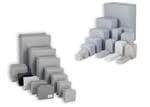 Aluminum Enclosures